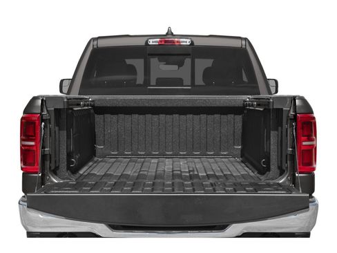 New 2026 RAM 1500 Limited AWD/4WD image 6