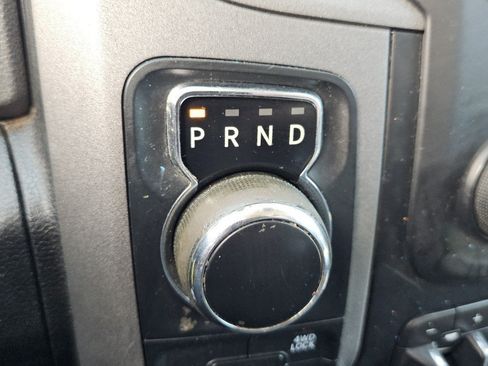 Used 2016 RAM 1500 Tradesman w/ Popular Equipment Group AWD/4WD image 31