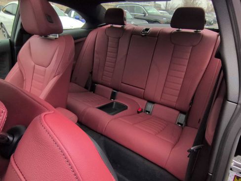 Certified 2024 BMW M240i xDrive Coupe w/ Premium Package image 20