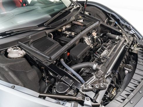 Used 2022 Acura NSX Type S image 36