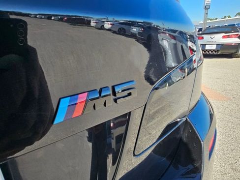 Used 2013 BMW M5 image 24