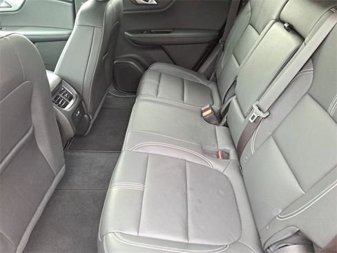 Used 2024 Chevrolet Blazer LT w/ LPO, Black Grille Bar Package image 23