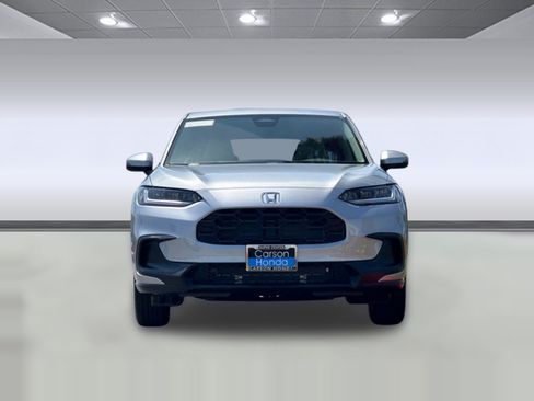 New 2027 Honda HR-V LX image 5