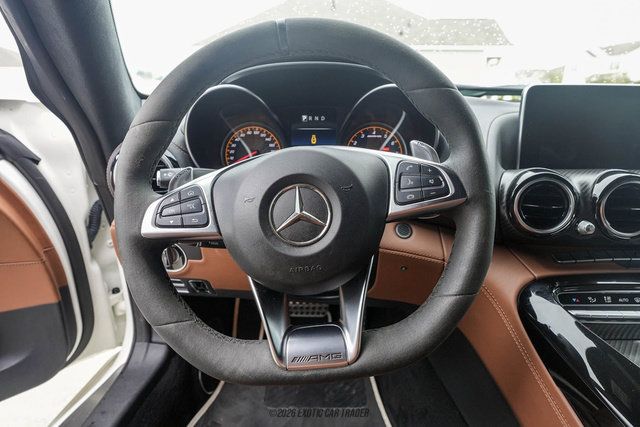 Used 2018 Mercedes-Benz AMG GT C image 46