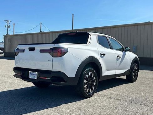 New 2026 Hyundai Santa Cruz SEL image 5