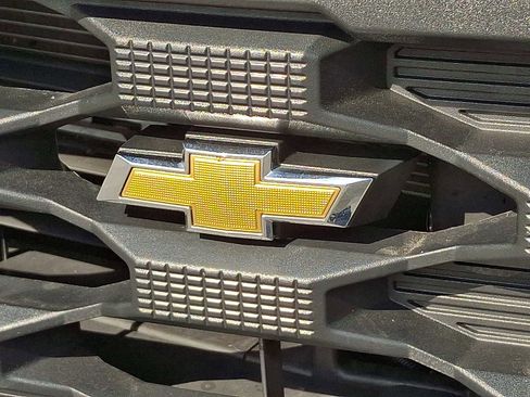 Used 2023 Chevrolet Silverado 1500 Custom image 29