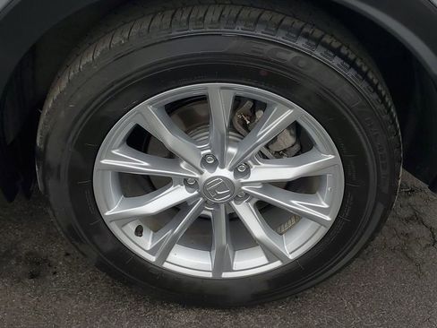 Certified 2024 Honda CR-V EX-L image 5