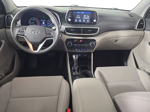 Used 2019 Hyundai Tucson Value image 12