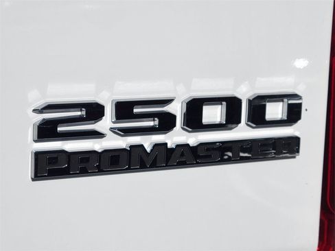New 2026 RAM ProMaster 2500 w/ Safety Group image 19