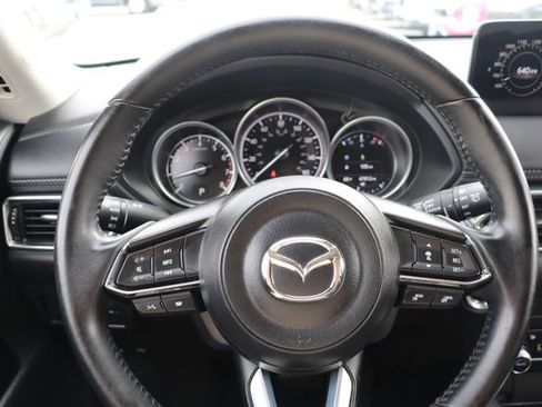 Used 2022 MAZDA CX-5 AWD 2.5 S w/ Select Package image 20