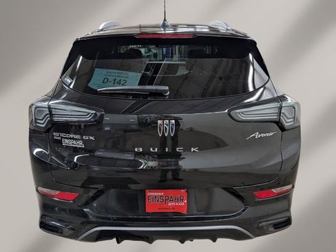 Used 2024 Buick Encore GX Avenir w/ Avenir Convenience Package image 29