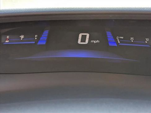 Used 2014 Honda Civic LX image 16