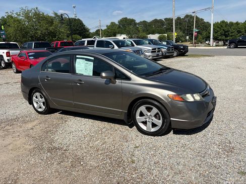 Used 2006 Honda Civic EX image 5