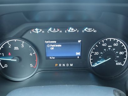 New 2026 Ford F350 XL w/ STX Appearance Package