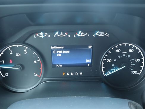 New 2026 Ford F350 XL AWD/4WD image 4
