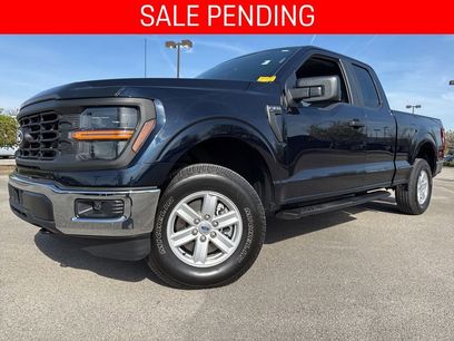 Used 2024 Ford F150 XL w/ Equipment Group 103A High