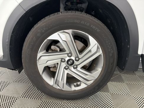 Used 2023 Hyundai Santa Fe SEL FWD image 12