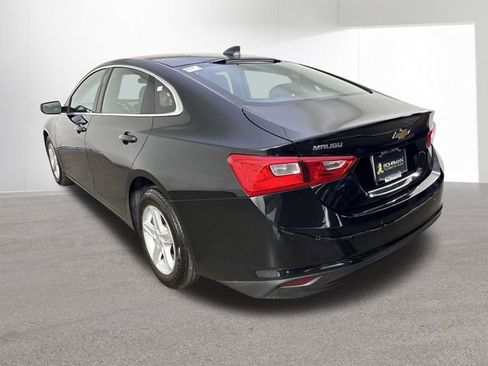 Used 2025 Chevrolet Malibu LS image 30