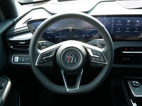 New 2026 Buick Enclave Sport Touring w/ Power Package image 8