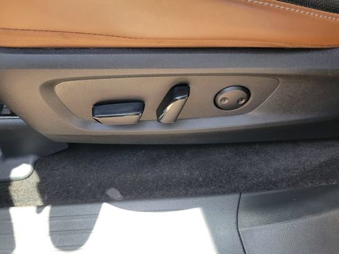 Certified 2024 Nissan Pathfinder Platinum w/ Cargo Package AWD/4WD image 37