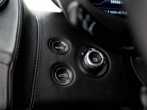 Used 2023 McLaren GT image 26