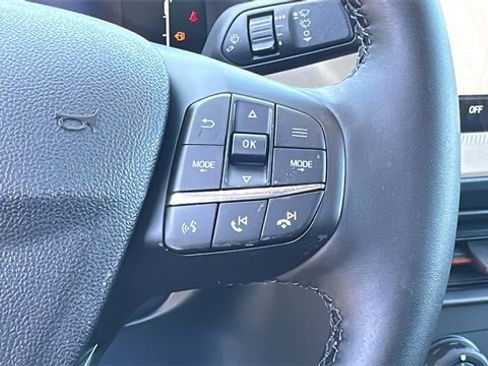 New 2026 Ford Maverick Lariat w/ 4K Tow Package image 25