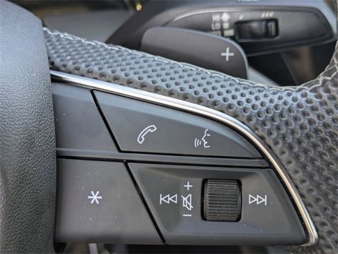 Used 2023 Audi S3 Premium Plus w/ Premium Plus Package image 23