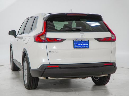 New 2026 Honda CR-V EX image 7