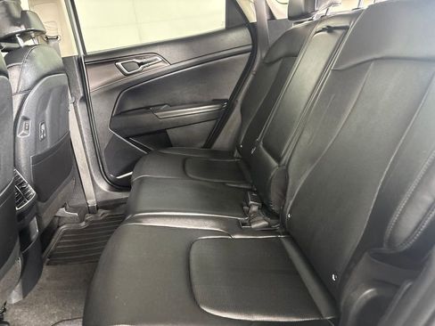 Used 2026 Kia Sportage EX w/ EX Panorama Roof Package FWD image 21