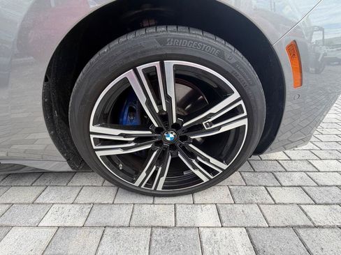 Used 2024 BMW 740i RWD image 45