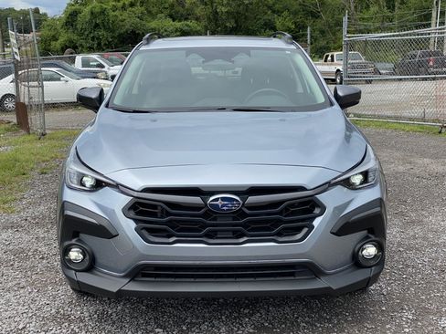 Used 2025 Subaru Crosstrek 2.5i Limited w/ Popular Package #4A AWD/4WD image 1