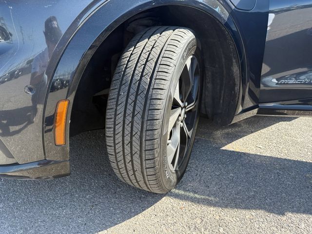 Used 2021 Ford Mustang Mach-E Premium AWD/4WD image 21