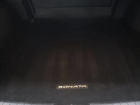 Used 2023 Hyundai Sonata Limited FWD image 14