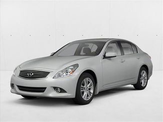 Used 2012 INFINITI G37 Journey w/ Premium Pkg RWD video 1