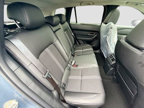 New 2026 MAZDA CX-50 2.5 Hybrid w/ Preferred Pkg image 28