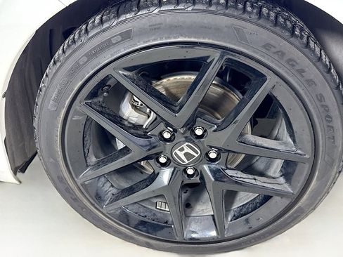 Used 2023 Honda Civic Sport image 36