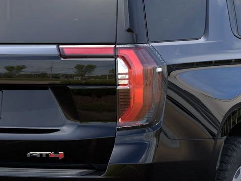 New 2026 GMC Yukon AT4 w/ AT4 Premium Plus Package image 35