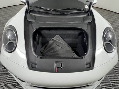 Certified 2024 Porsche 911 Carrera RWD image 22