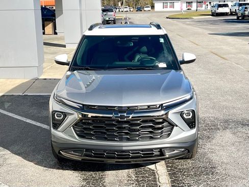 New 2026 Chevrolet TrailBlazer ACTIV w/ Convenience Package image 6