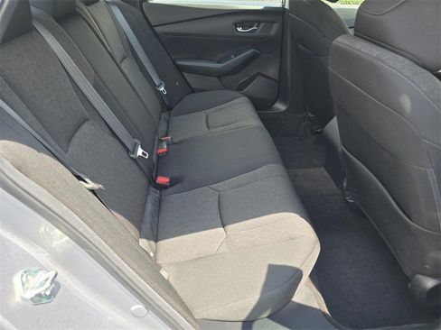 Used 2024 Honda Accord EX image 21