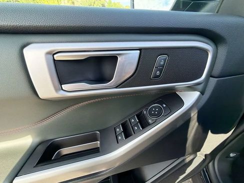 Used 2023 Ford Explorer Timberline AWD/4WD image 22