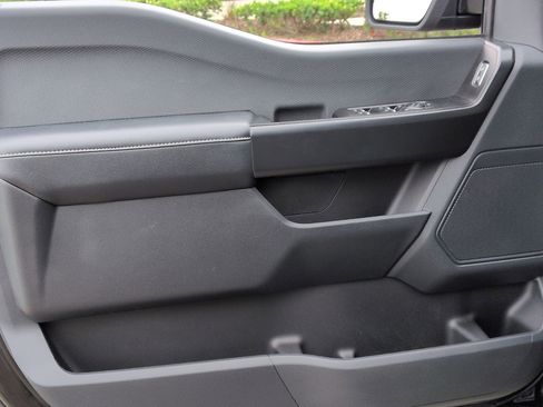 Used 2023 Ford F150 XL w/ STX Appearance Package image 14