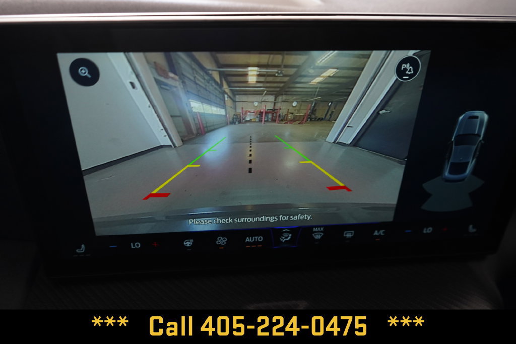 Used 2026 Ford Mustang Premium RWD image 27