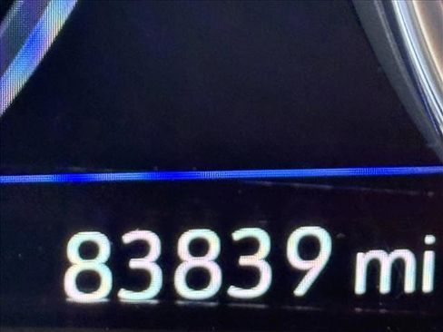 Used 2022 Chevrolet Blazer RS w/ Enhanced Convenience Package image 5