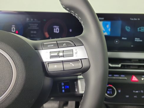 New 2026 Hyundai Sonata SEL FWD image 21