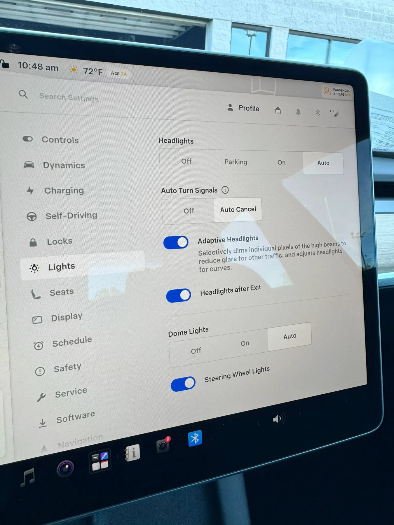 Used 2023 Tesla Model 3 Standard Range RWD image 29