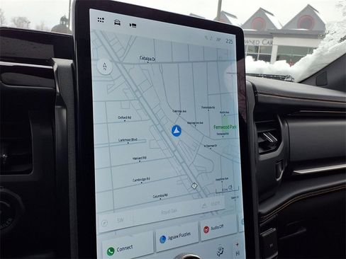 Used 2024 Ford Expedition Max Platinum image 4