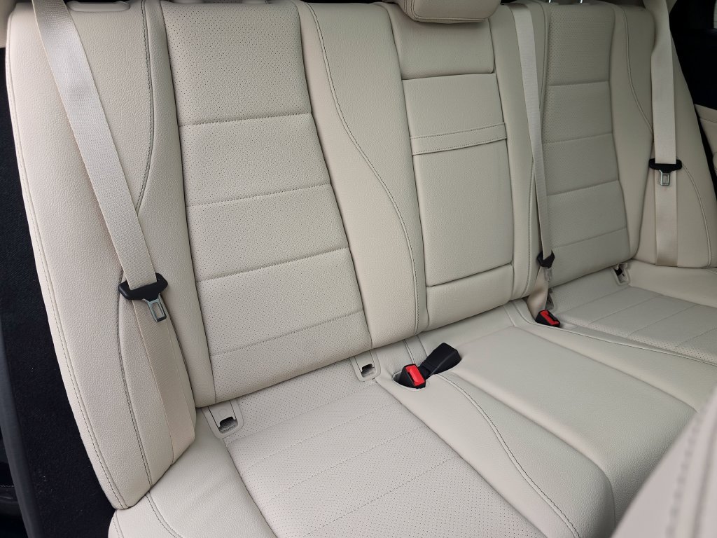 Certified 2026 Mercedes-Benz GLE 450 4MATIC image 21