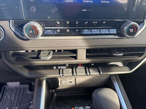 New 2026 Chevrolet Colorado Trail Boss image 18