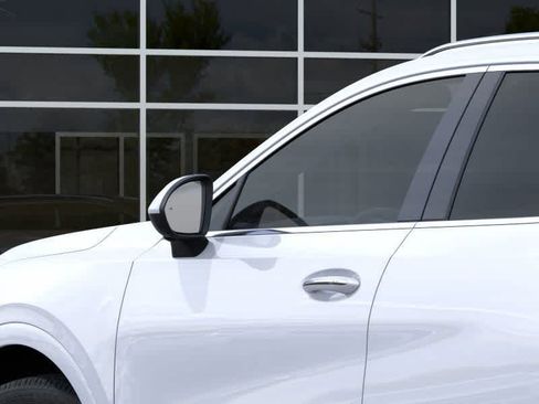 New 2026 Buick Envision Avenir image 12